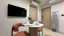 Serene House (D10), Apartment #572731101